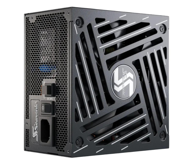 Seasonic FOCUS GX 750W 80 Plus Gold ATX 3.1 - 1297689 - zdjęcie 5